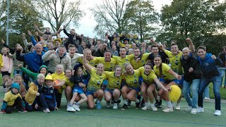 Kampioenswedstrijd Maassluis 1  ONDO G 1 [upl. by Bandur528]