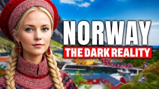 THIS IS LIFE in Norway is it REALLY the HAPPIEST Country in the World Oslo Travel Guide Vlog [upl. by Tillo782]