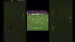 Sadio manè goal in Liverpool💀 crazyfootballer soccerplayer edit soccerstar soccergreats foot [upl. by Melbourne613]