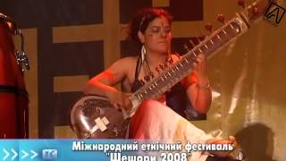 Шешори Подільські 2008  Transglobal Underground Live [upl. by Aidaas779]