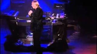 RICKWAKEMAN2000drunkonstagem4v [upl. by Allimrac]