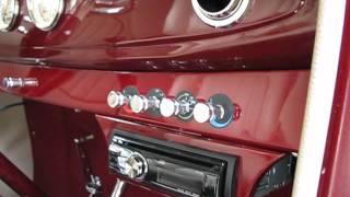 1929 Ford A Sedan Delivery Street Rod Stunning Walk Around [upl. by Klara]