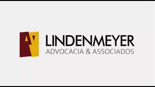 Lindenmeyer Advocacia  Institucional [upl. by Htaek486]