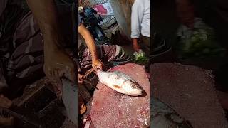 Amazing Big Mrigal Fish Cutting Skills Live In BD Fish7Market [upl. by Kresic]