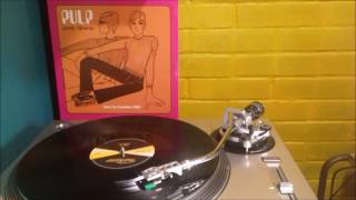 Pulp  Party Clowns  Vinyl Full Album [upl. by Ykcir763]