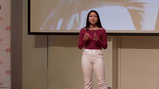 The Evolution of Diversity in Education  Maddy Chai  TEDxSacredHeartSchoolsAtherton [upl. by Hahnert]