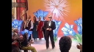 Heino  Blau blüht der Enzian  1992 [upl. by Ivo]