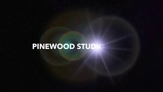 Pinewood Studios Tour [upl. by Bela]