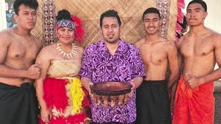 SAMOAN LANGUAGE WEEK feat PAPATOETOE HIGH SCHOOL [upl. by Mccandless704]