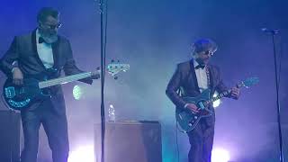 The Eels  Novocaine For The Soul  Live  La Cartonnerie Reims  20042023 [upl. by Regor]