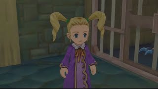 SGB Play Tales of Symphonia  Part 12 [upl. by Enytnoel]