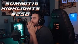 Summit1G Stream Highlights 258 [upl. by Macmahon]