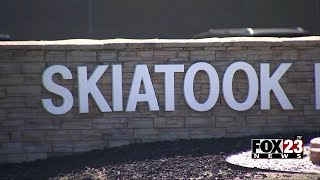 Video Several Skiatook parents keeping kids home after teacher is accused of physically abusing [upl. by Pritchett]