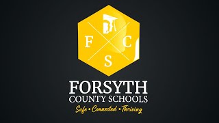 2024 Forsyth County Schools  State of the Schools [upl. by Agnew20]