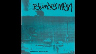 Blundermen – Blunder On Bikini Island 10quot [upl. by Llenyar66]