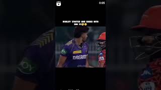 Harshad rara kkr dear 💥 viralvideo cricket kkr kkriders instagram reels Please subscribe 🙏 [upl. by Vizzone]