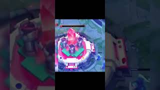 The hero we didn’t know we needed leagueoflegends leagueoflegendsfunnyvideos foryoupageofficiall [upl. by Nosneb]