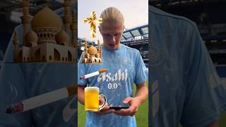 Erling Haaland Mohamed Salah Virgil van Dijk ishow speedfootballyoutubeyoutubeshorts [upl. by Ailongam]