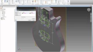 Copy features between IPT files [upl. by Belier396]