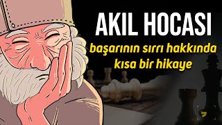 Başarının Herkesten Sakladığı Sırrı Ufuk Açıcı Bir Hikaye  Motivasyon Videoları [upl. by Simeon]