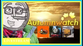 Autumnwatch with Christopher OShea [upl. by Ibrad312]