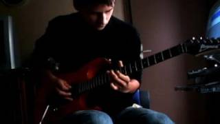 Eric Clapton White Room Pink Floyd and some licks by Djoni [upl. by Zellner]