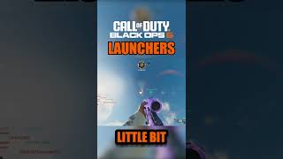 HOW TO DO THE HE1 LAUNCHER IN BLACK OPS 6  10v10 Playlist will have the most streaks to shoot down [upl. by Margarita269]