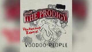 The Prodigy  Voodoo People Pendulum Remix Radio Edit [upl. by Niamor]