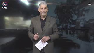 CPTV NOTICIAS PRIMERA EDICION 1262024 [upl. by Murdocca]