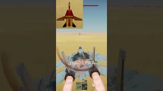 Testing which aircraft can fly over the enemy airfield part 3 warthundervideos gaming gaijin [upl. by Boesch85]