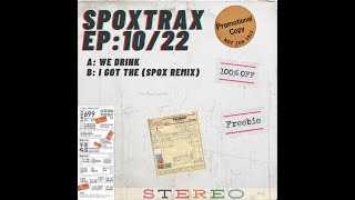 Labi Siffre  I got the Spox remix 2022 [upl. by Aelsel]