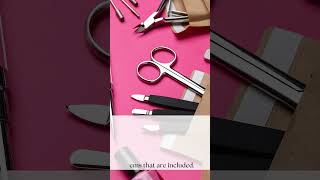 ValuePacked Acrylic Nail Kits amp Essential Application Tips [upl. by Renee]