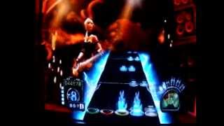 Guitar Hero 3  Through the Fire and Flames  Expert 100 FC [upl. by Nwaf]