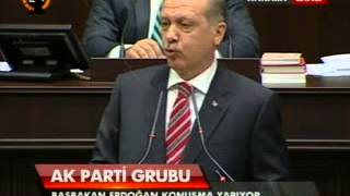 Recep Tayyip Erdoğan  Andımız Uygulamasının Tarihi [upl. by Araihc]