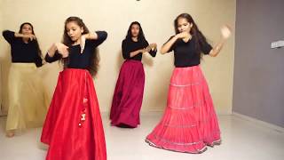 Woh Kisna Hai Dance Video  Dreamzone Academy  Sudhir Pandit [upl. by Ivana]