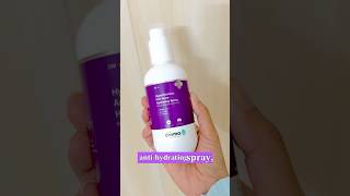 Best Anti acne spray thedermacoindia acne acnetreatment antiacne toner trending viralvideo [upl. by Oner401]