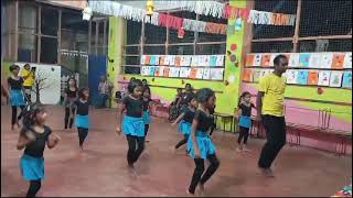 COCA COLA Song  රඟපති Dance TheaterSri Lanka cocacoladancebollywoodsongs [upl. by Addiel]