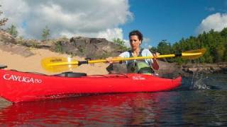 3 Golden Rules of Recreational Kayaking for Beginners [upl. by Farrish383]