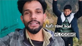 Kafi Time Bad Vlogging I am back 😁 [upl. by Frederiksen]