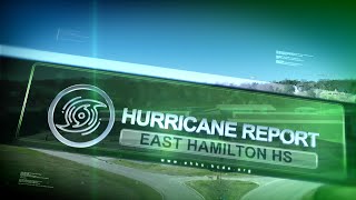 East Hamilton High School  The Hurricane Report  November 2024 [upl. by Yaj897]