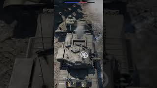 Crurchill AVRE PETA warthunder simulator warthundergameplay gaming gaijin military shorts [upl. by Norry]