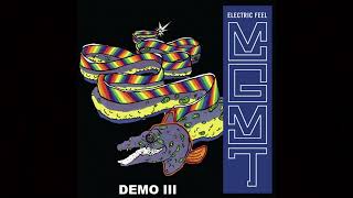 MGMT  Electric Feel Demo III [upl. by Jyoti628]