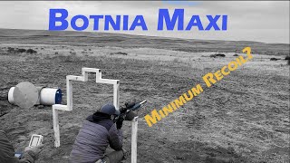 Botnia Maxi Muzzle Brake Review [upl. by Trubow]