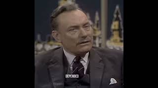 Enoch Powell on India [upl. by Heaps]