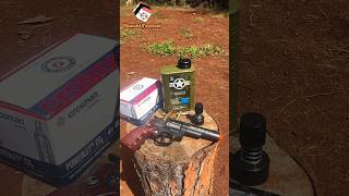 Airsoft Revolver ASMR  Classic🤠👌airsoft asmr short shorts airsoftpistol youtubeshorts [upl. by Bentlee]