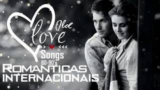 3 Horas De Musicas Romanticas So As Melhores Do FLASH BACK De Todos Os Tempos [upl. by Mercola]