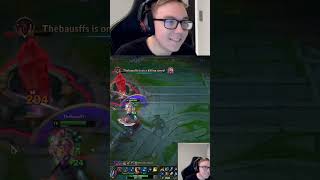 RAJOOOT TheBausffs leagueoflegends lol Kayn top toplane highlight thebausffs riot [upl. by Hett]