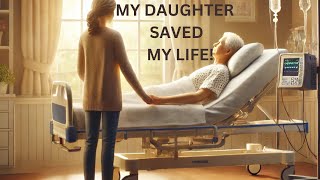 My Daughter Saved My Life The Heartbreaking Consequences of Heavy Drinking [upl. by Aeriell]