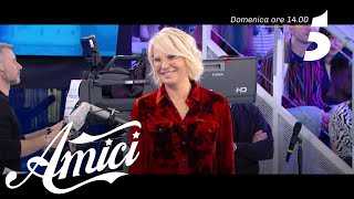 Amici23 vi aspetta su Canale 5 [upl. by Nnylsaj]