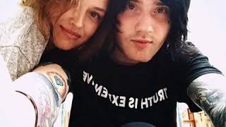 Denis Stoff and sveta i fell in love with the devil [upl. by Aihsakal697]